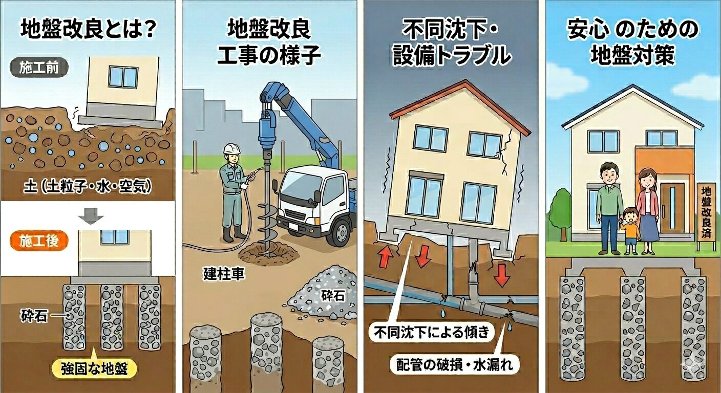 改良 と は